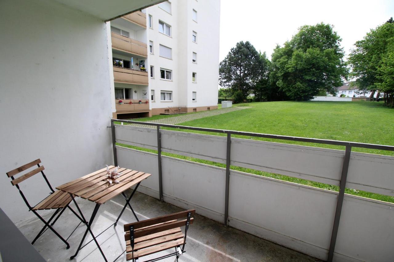 Apartments Hemer Eksteriør bilde