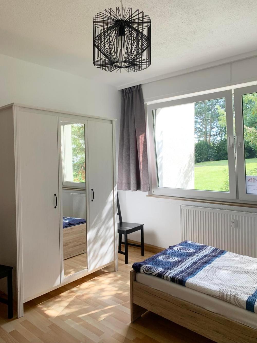 Apartments Hemer Eksteriør bilde