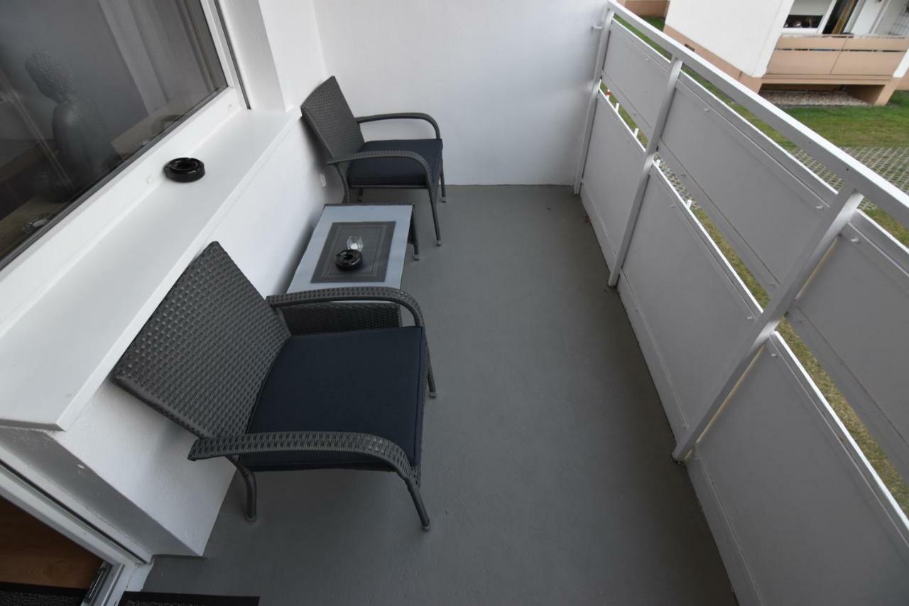 Apartments Hemer Eksteriør bilde